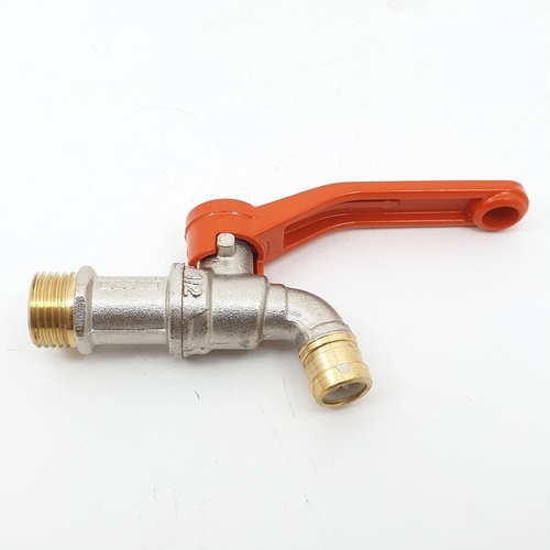 ANA ก๊อกบอลทองเหลือง ไทยแท้ ขนาด 1/2