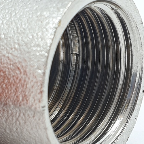 ANA มินิบอลวาล์วทองเหลือง มม. 1/2