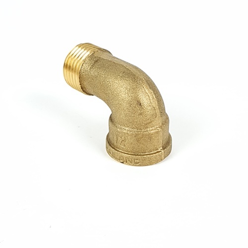 ANA ข้องอทองเหลือง ผม. 1/2