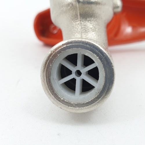 ANA ก๊อกบอล จริงใจ 1/2