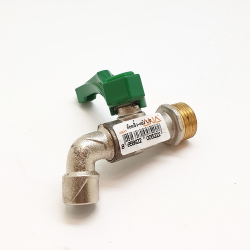 NNK ก๊อกบอล จิ๋วแจ๋ว 1/2