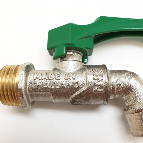 NNK ก๊อกบอล จิ๋วแจ๋ว 1/2