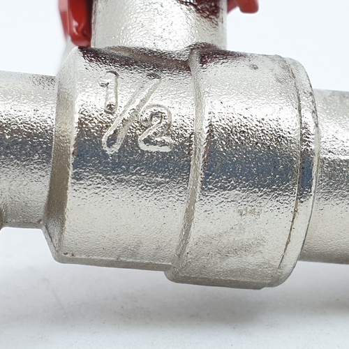 VERO ก๊อก 1/2