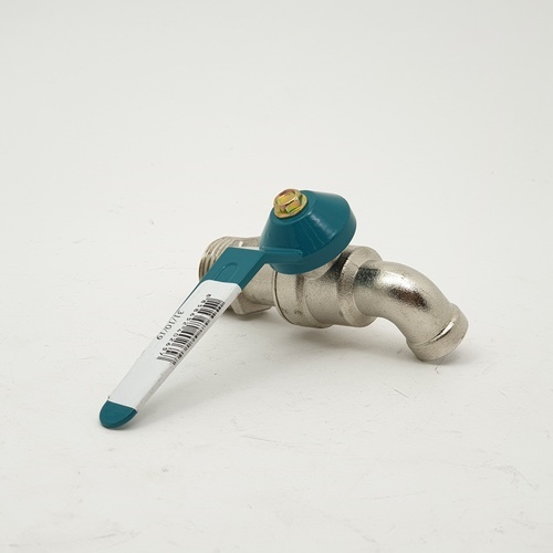 3P ก๊อกสลิม 1/2