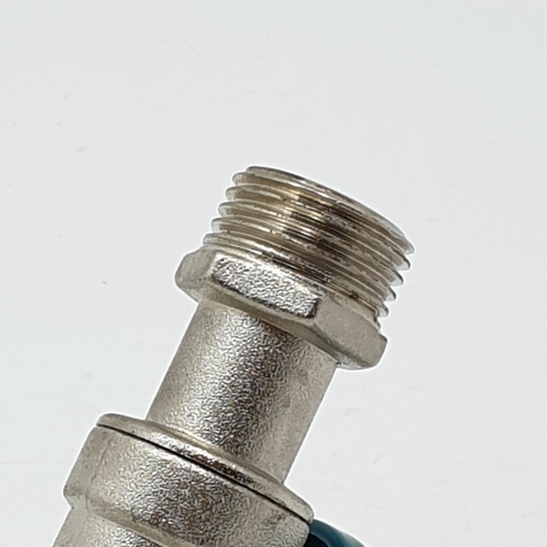 3P ก๊อกสลิม 1/2