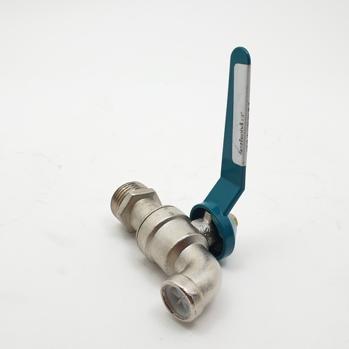 3P ก๊อกสลิม 1/2