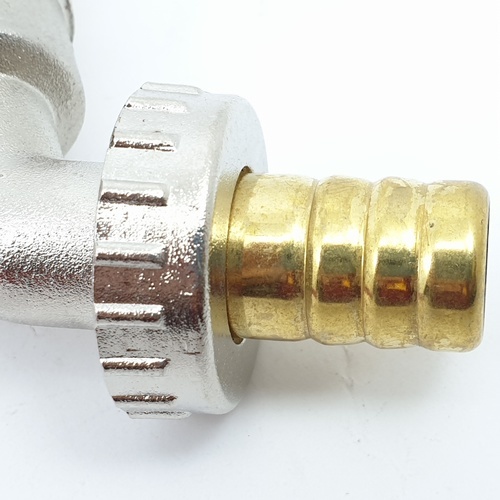 3P ก๊อกบอลสนามด้ามแดง1/2