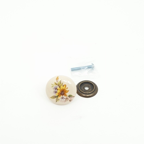 ปุ่มจับเฟอร์นิเจอร์ 32x25มม. 481.22.006