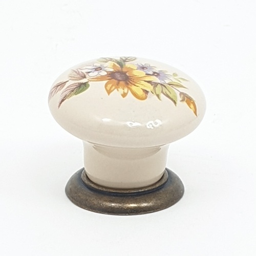 ปุ่มจับเฟอร์นิเจอร์ 32x25มม. 481.22.006