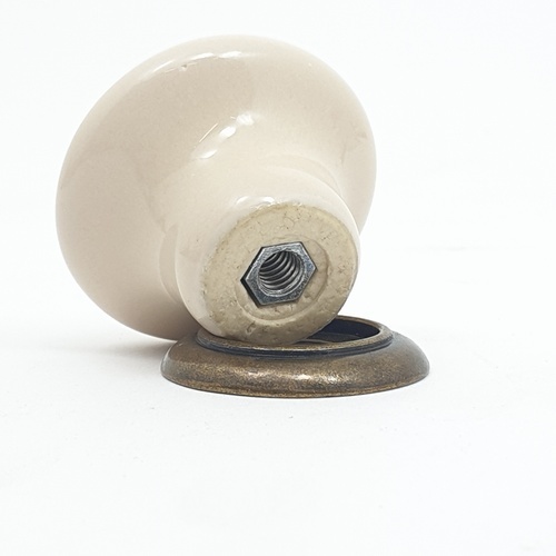 ปุ่มจับเฟอร์นิเจอร์ 32x25มม. 481.22.006