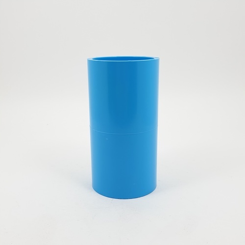 SCG ข้อต่อตรง หนา 2