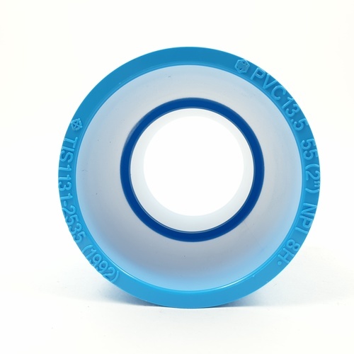 SCG ข้อต่อตรง หนา 2