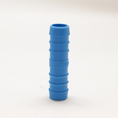 SCG หัวกันไหลพีวีซี สวมสายยาง 3/4