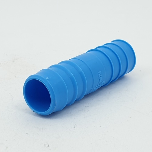 SCG หัวกันไหลพีวีซี สวมสายยาง หนา 1