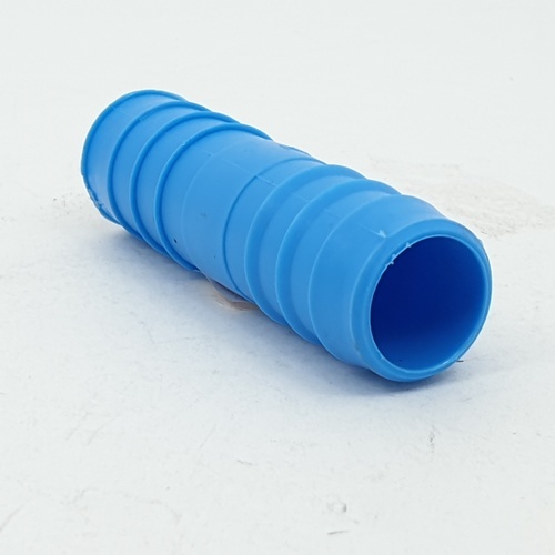 SCG หัวกันไหลพีวีซี สวมสายยาง หนา 1