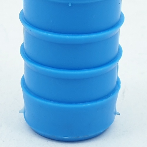 SCG หัวกันไหลพีวีซี สวมสายยาง หนา 1