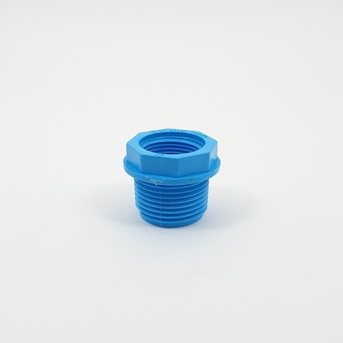 SCG ข้อต่อลดเหลี่ยม ผม. 1