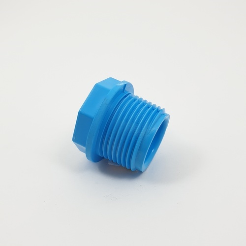 SCG ข้อต่อลดเหลี่ยม ผม. 1