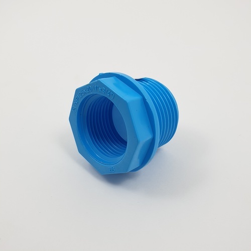 SCG ข้อต่อลดเหลี่ยม ผม. 1