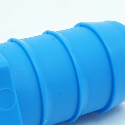 SCG หัวกันไหล เกลียวนอก PVC หนา 1