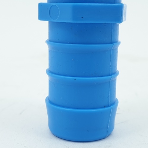 SCG หัวกันไหล เกลียวนอก PVC หนา 1