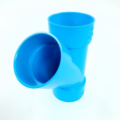 SCG สามทางวาย 45 บาง 2 1/2(65) ชั้น 8.5 สีฟ้า