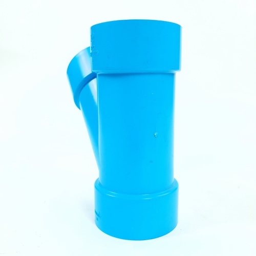 SCG สามทางวาย 45 บาง 2 1/2(65) ชั้น 8.5 สีฟ้า