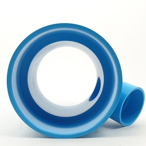 SCG สามทางวายลด บาง 4x1 1/2(100x40) ชั้น 8.5 สีฟ้า