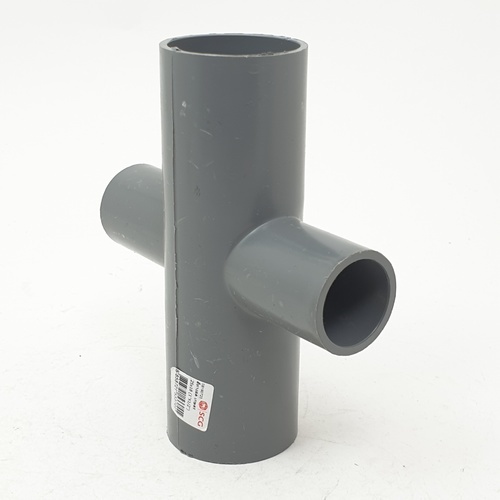 SCG สี่ทางลด 1x1/2