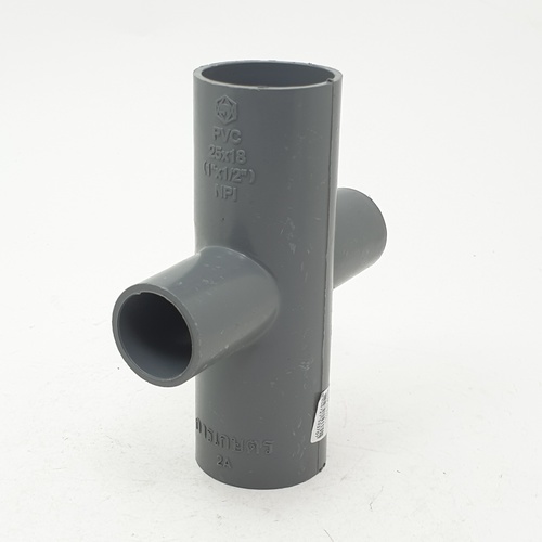 SCG สี่ทางลด 1x1/2