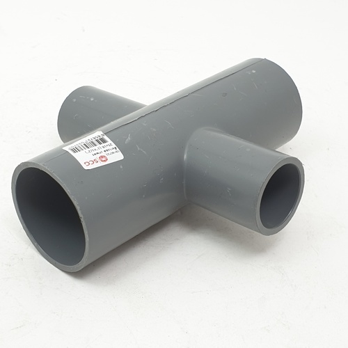 SCG สี่ทางลด 1x1/2