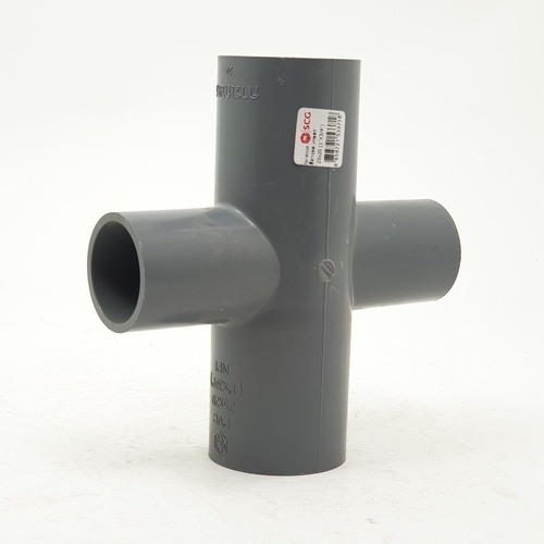 SCG สี่ทางลด 1x3/4