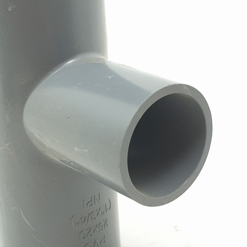 SCG สี่ทางลด 1x3/4