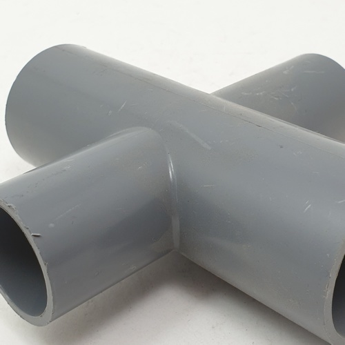 SCG สี่ทางลด 1x3/4