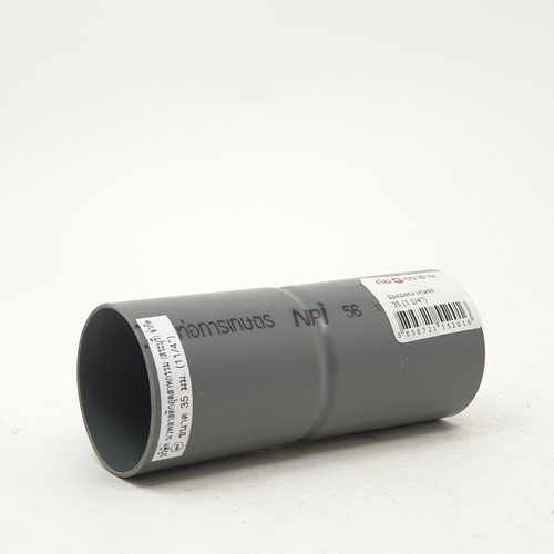 SCG ข้อต่อตรงทำมือ 1 1/4