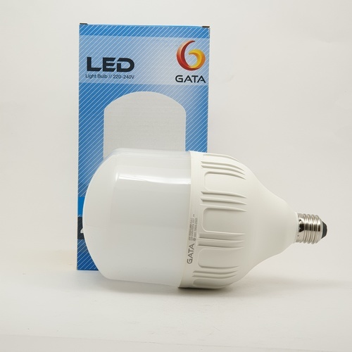 GATA หลอดไฟ LED 40W แสงเดย์ไลท์