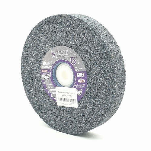 SUMO หินเจียร์ A ขนาด 6”x3/4” (1-1/4