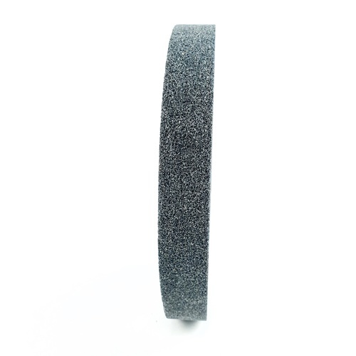 หินเจียร์สีเทา D 8 T 1 36K   (H 1-1/4 5/8 1/2)
