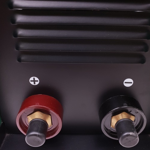 เครื่องเชื่อมธูป MMA 200 220V.Inverter LONGWELL (Metal)