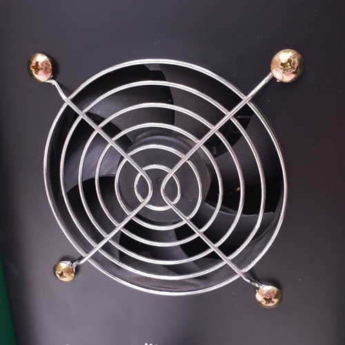 เครื่องเชื่อมธูป MMA 200 220V.Inverter LONGWELL (Metal)