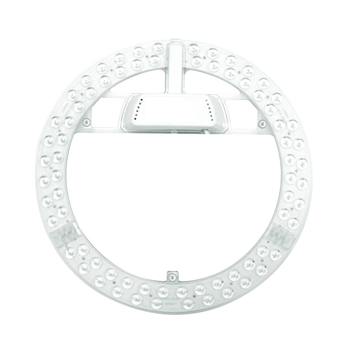 RACER ชุดหลอดไฟแอลอีดีแม็กเนท 3 พลัส เอ็กตร้าไวด์ 36.5 วัตต์ ปรับได้ 3 แสง