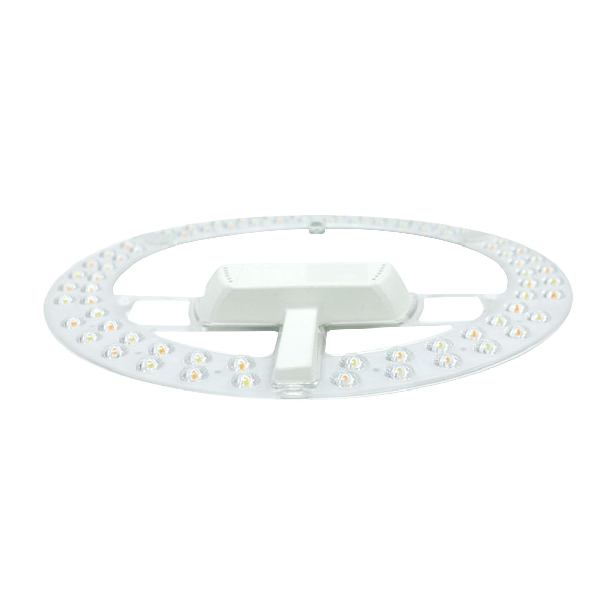 RACER ชุดหลอดไฟแอลอีดีแม็กเนท 3 พลัส เอ็กตร้าไวด์ 36.5 วัตต์ ปรับได้ 3 แสง