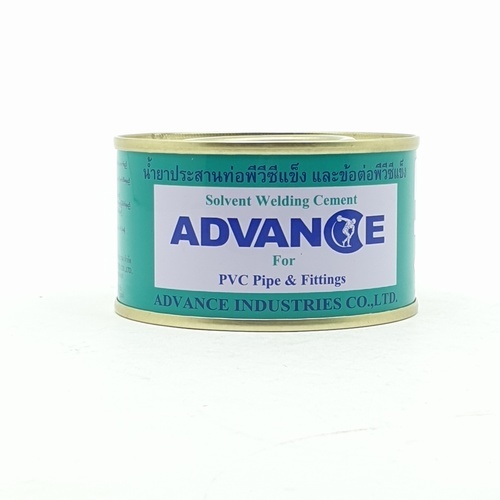 ADVANCE น้ำยาประสานท่อพีวีซี แอ็ดว้านซ์ 50 กรัม