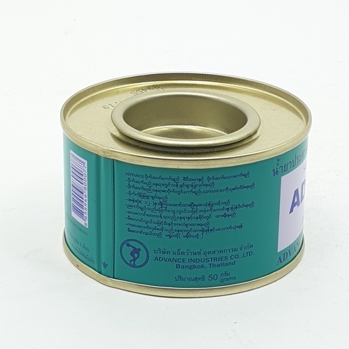 ADVANCE น้ำยาประสานท่อพีวีซี แอ็ดว้านซ์ 50 กรัม