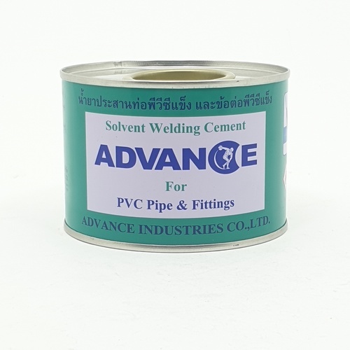 ទឹកថ្នាំបិទបំពង់ PVC ADVANCE 200 g