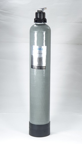 CAMARCIO เครื่องกรองน้ำใช้ ถังไฟเบอร์ 8 หัวคาร์บอน WP CB-0844 