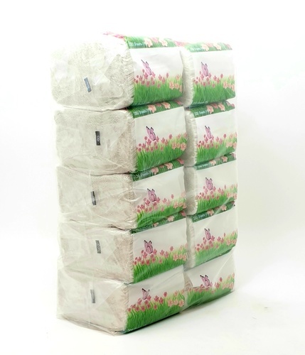 CENCLEAN กระดาษเช็ดปาก POP-UP 200แผ่น (10ห่อ/แพ็ค)