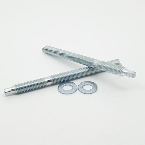 สตัดพุ๊กเคมี M10x130mm.