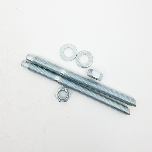 สตัดพุ๊กเคมี M12x160mm.