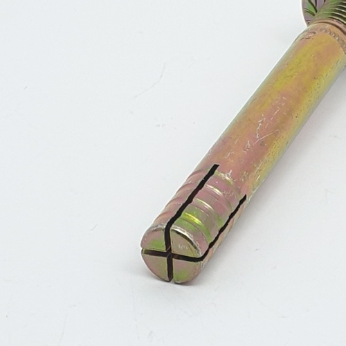 พุกตะปู M12x120mm.